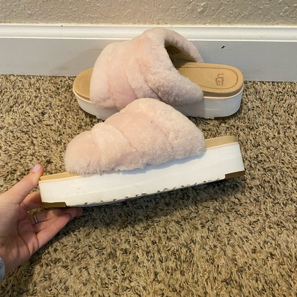 Ugg Slippers